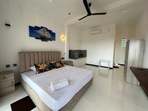 Cinnamon Ridge Unawatuna