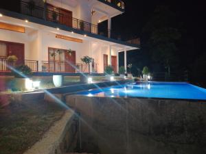 Cinnamon Ridge Unawatuna