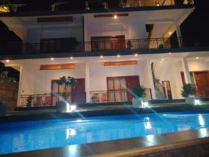 Cinnamon Ridge Unawatuna