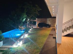 Cinnamon Ridge Unawatuna