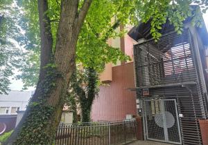 Apartament Merkury
