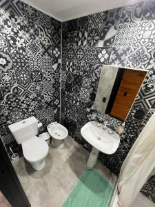 Cabaña Adela