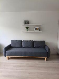 Forest Oasis Apartment