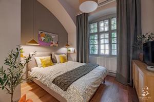 Ángyán-Ház Apartman