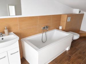 Apartament przy Parku Zdrojowym