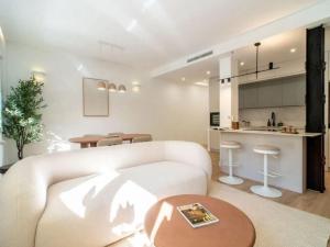 Apartamento de 2 dormitorios en el centro de Marbella