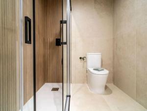Apartamento de 2 dormitorios en el centro de Marbella