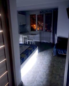 Cozy Studio Akademika Pavlova, Затишна студія біля метро Академіка Павлова
