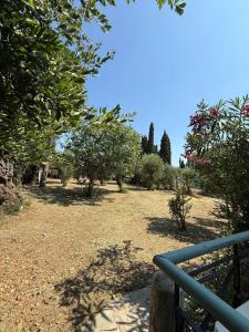 Villa Filoxenia Studios Alykes