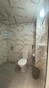 Appartement familie