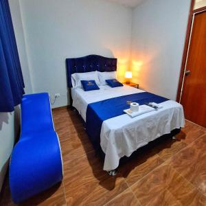 Delcor Suite