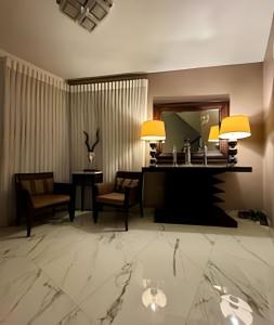 Hermosa residencia, colonia privada