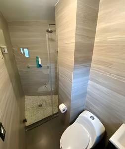Loftzona residencialterraza privada