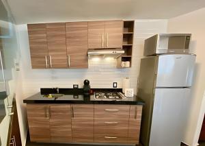 Loftzona residencialterraza privada