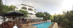 White Hill Villa Kisumu