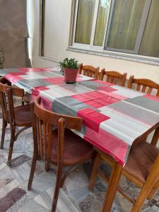 Vasip home