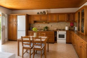 The Olive Tree House