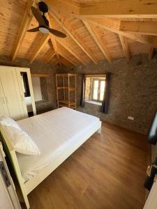Fully restored stone heritage home