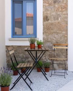 Fully restored stone heritage home
