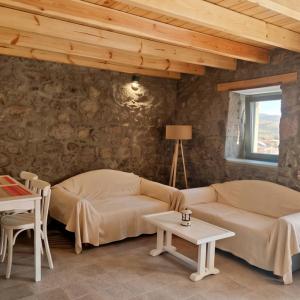 Fully restored stone heritage home