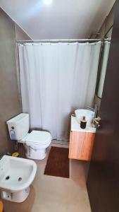 Serene Stay Ezeiza G&A Rent