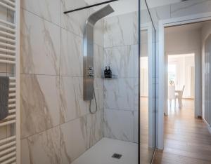 Villa Alexander Suite esclusiva di 100 m con vasca idromassaggio