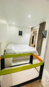 Appartement familie