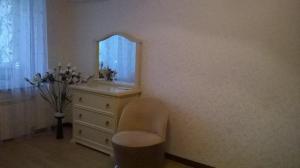 Lilac Apartment