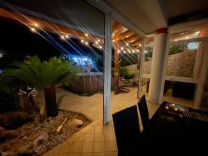 ARABA FENICE LUXURY