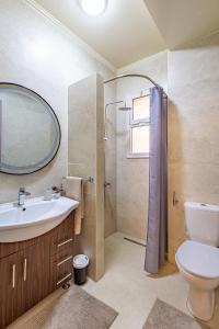 Calm 2BR - Fast WiFi - 2 Desks - Near Guéliz