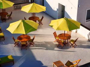 Nevada Infinity Villa with Pool, Terrace, Capri View