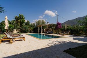 Jacomo Private Villa