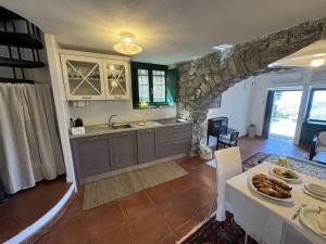 LIncanto Verde Mediterranean Retreat with AC