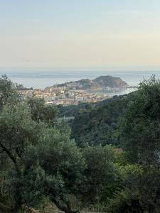 LIncanto Verde Mediterranean Retreat with AC