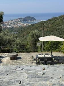 LIncanto Verde Mediterranean Retreat with AC