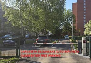 Barona apartement