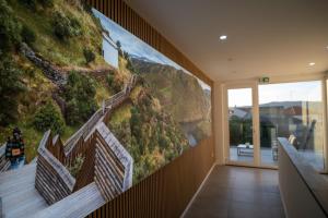 Côa River Apartment