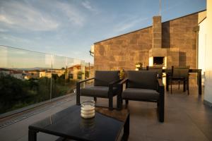 Côa River Apartment