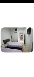 Luxurious family apartment