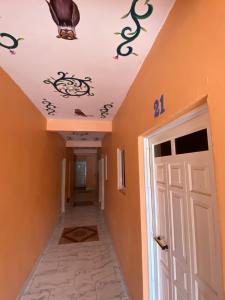 HOTEL AYOQUEZCO centro