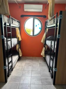Caye Caulker Hostel