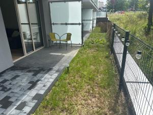 Apartament Sikorskiego