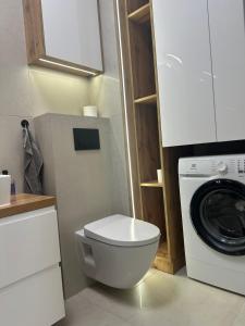 Apartament Sikorskiego