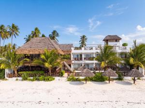 Isla Bonita Zanzibar Beach Resort