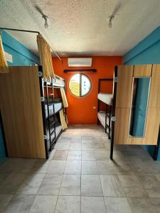 Caye Caulker Hostel