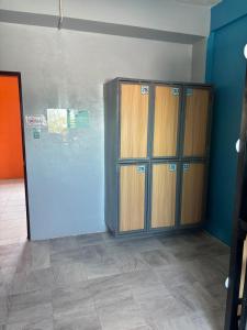 Caye Caulker Hostel
