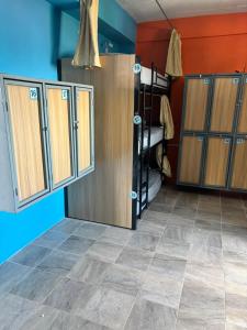 Caye Caulker Hostel
