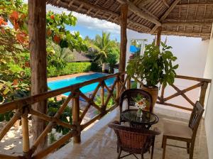 Isla Bonita Zanzibar Beach Resort