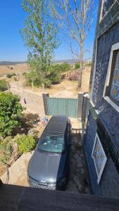Villa with mountain views in Dayat Aoua