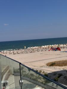 Vista del Mar